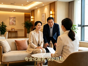 华安有偿售卵代生女生的客户的客户群体有哪些