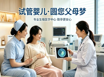 华安辅助生育服务 试管婴儿行业的兴起背景、发展与未来展望